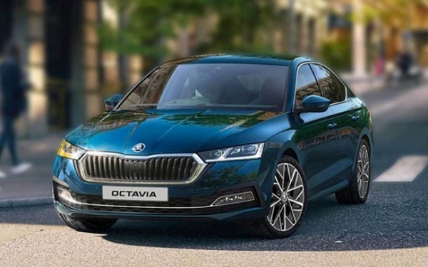 Car manufacturer Skoda to enter Vietnam market