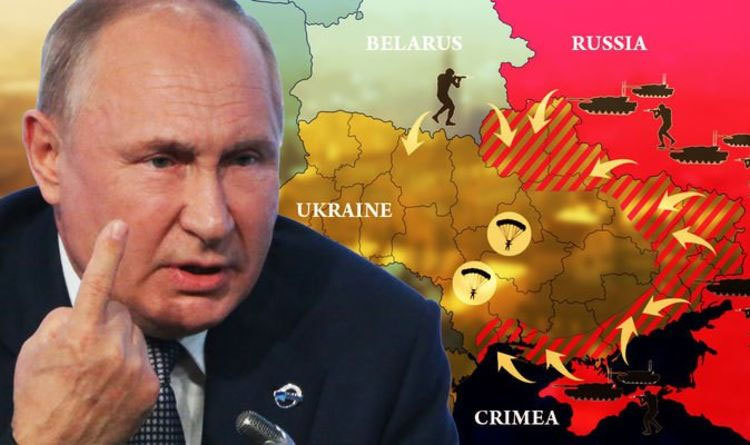 Âu - Mỹ tung đòn tàn khốc, TT Putin đối mặt mối nguy từ bên trong