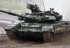 5 mẫu xe tăng mạnh nhất của Nga