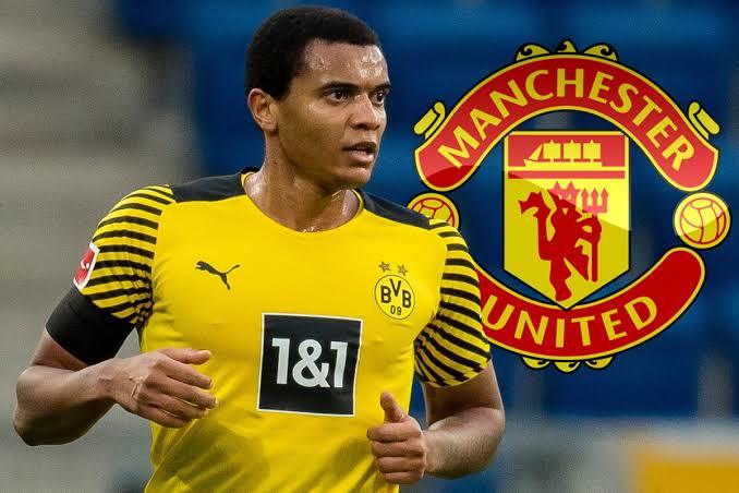 Tin chuyển nhượng 26/2: MU ký Manuel Akanji Liverpool tậu Martinez