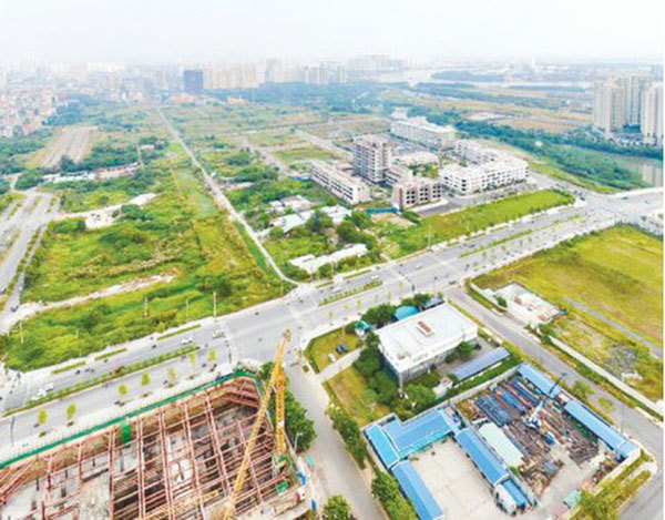 Vietnam advised to upgrade regulations on land use right auctions