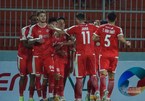 Kết quả bóng đá V-League vòng 3