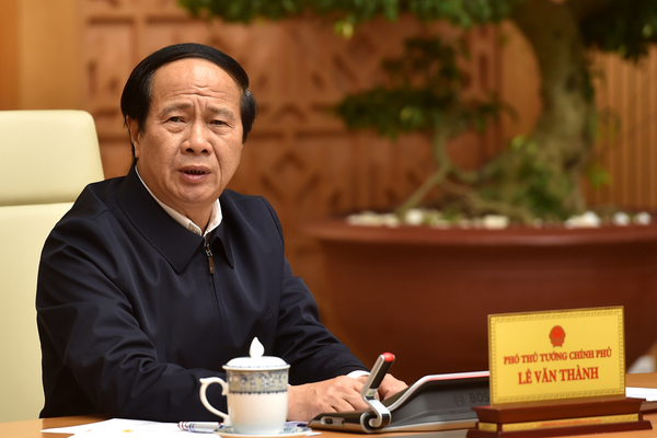 Thiết lập 'vùng xanh' ở cửa khẩu Việt - Trung để giải tỏa hàng ùn tắc