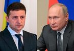 Ukraina đề nghị đối thoại trực tiếp, Nga nói sẵn sàng cử phái đoàn đến Kiev