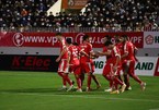 Bảng xếp hạng V-League 2022 mới nhất: Hải Phòng giữ đỉnh bảng