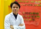 Bài báo được trích dẫn 'khủng khiếp' của bác sĩ ở Thái Bình