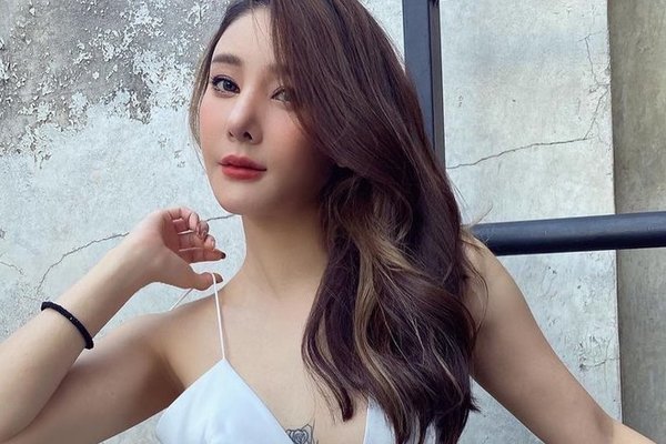 Đời bi kịch của nữ diễn viên Thái Lan vừa bị mất tích trên sông