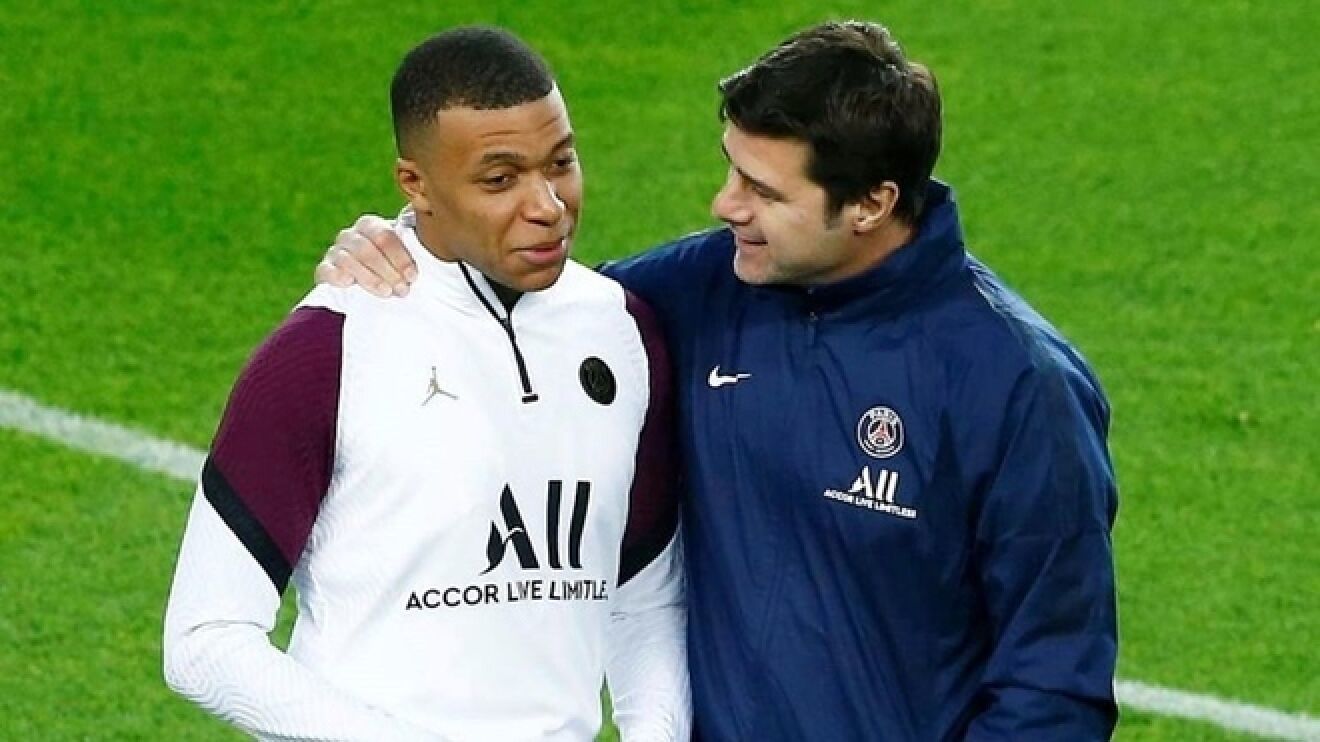 Pochettino thông báo, Mbappe sẵn sàng cùng PSG chiến Real Madrid