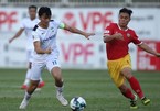 Lịch thi đấu vòng 2 V-League 2022