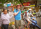 Foreign online searches about Vietnam’s tourism: highest growth rate globally