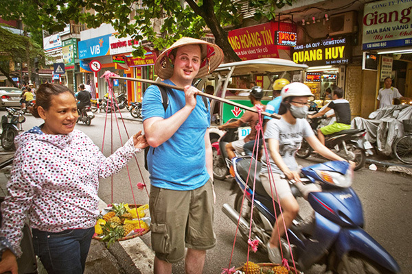 Foreign online searches about Vietnam’s tourism: highest growth rate globally