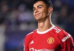 MU chú ý, Ronaldo luôn chạy trốn