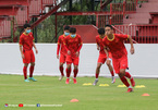 U23 Việt Nam thêm tin vui trước trận chung kết với Thái Lan