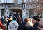 Ukraine: Ngừng giao dịch tiền số, người dân chuyển sang dùng tiền mã hoá