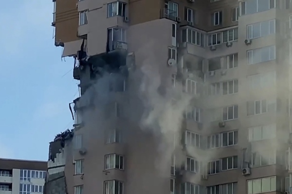 Nga giành quyền kiểm soát Melitopol, Mỹ hỗ trợ Ukraine 600 triệu đô