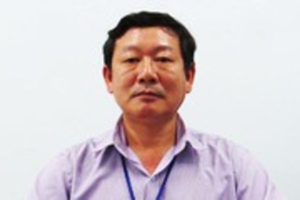 Giám đốc CDC Khánh Hoà nói gì khi bị công an cấm chuyển nhượng tài sản?