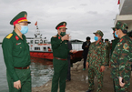 Chìm ca nô chở 39 người ở Quảng Nam, 13 người tử vong