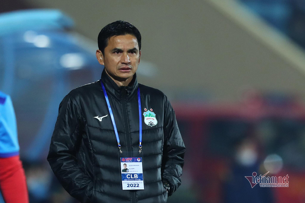 HLV Kiatisuk mắc Covid-19