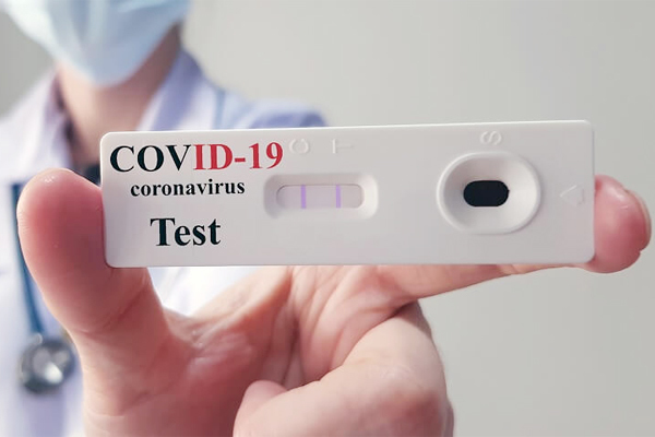 Cách vượt qua cảm giác có lỗi khi nhiễm Covid-19