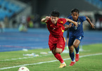 Highlights U23 Việt Nam 1-0 U23 Thái Lan: Chức vô địch đầy cảm xúc