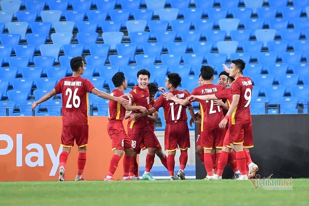 U23 Việt Nam hạ Thái Lan để lên ngôi: Hợp lý và xứng đáng