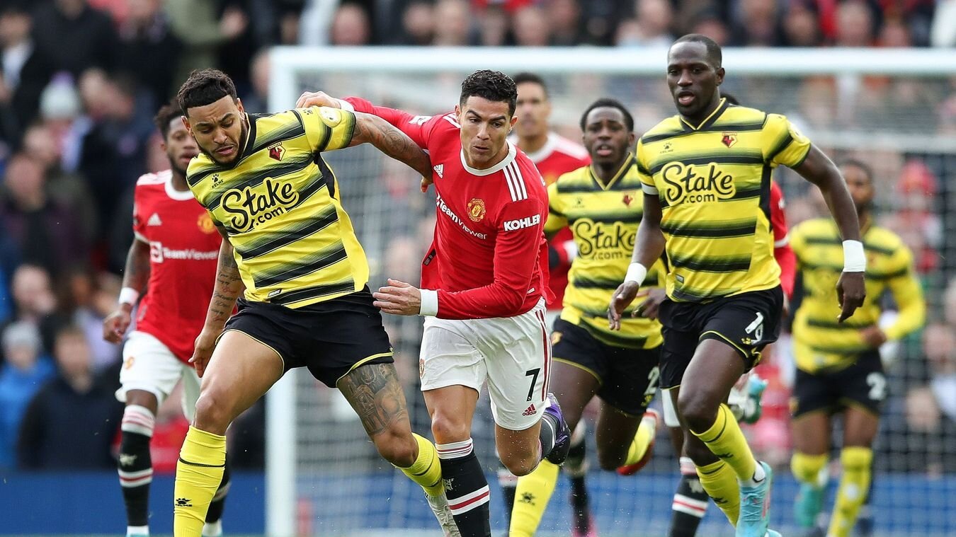 Lịch thi đấu Ngoại hạng Anh vòng 27: MU rửa hận Watford