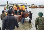 Vụ chìm ca nô ở Quảng Nam: Tìm thấy thêm 2 thi thể trẻ em