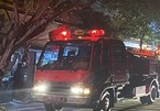 Cháy nhà trong đêm ở Hà Tĩnh, cụ ông 75 tuổi tử vong