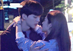 Khán giả hồ hởi vì Song Kang và Park Min Young hôn nhau mãnh liệt