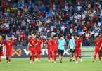 U23 Việt Nam đấu Trung Quốc ở UAE
