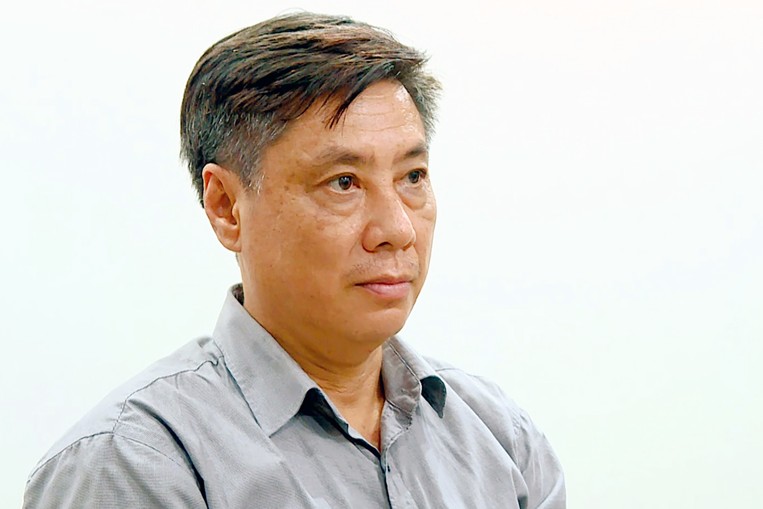 Hai cựu Chủ tịch tỉnh Khánh Hòa bị truy tố