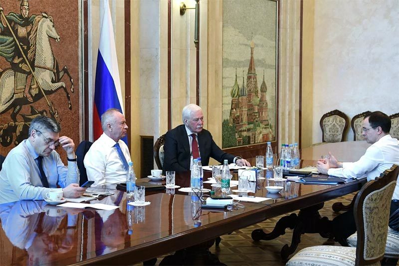 Ukraine hé lộ thời điểm bắt đầu đàm phán với Nga