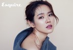 Son Ye Jin: Từ 'nữ hoàng cảnh nóng' đến vợ sắp cưới của Huyn Bin