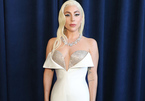 Lady Gaga và dàn sao diện váy hàng hiệu hở bạo lên thảm đỏ