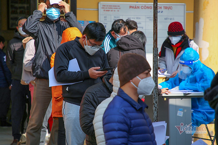 Sau đại dịch, biến mỗi trạm y tế phường xã thành như 1 doanh nghiệp