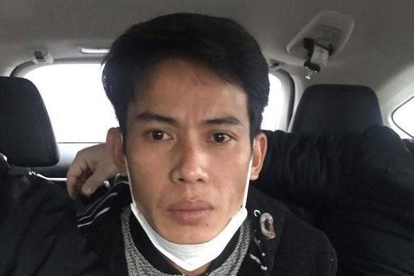 Bắt kẻ đột nhập vào cơ quan nhà nước ở Hà Nội, 'khoắng' nhiều tài sản