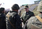 Belarus chuẩn bị đưa quân tới Ukraine, tham chiến cùng Nga