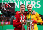 Liverpool giành League Cup: Bệ phóng cho tham vọng