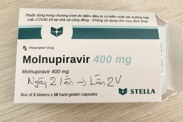 Tăng cường giám giám sát chất lượng thuốc điều trị Covid-19
