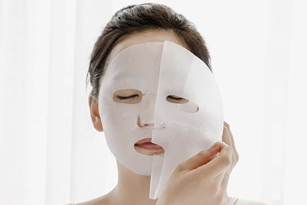 Thu hồi mặt nạ hồng sâm Labute Revive the skin