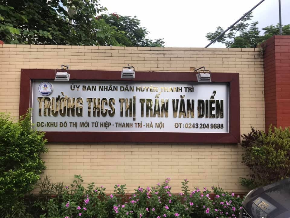 Trừ điểm thi đua của giáo viên F0: Trưởng phòng Giáo dục nói gì?