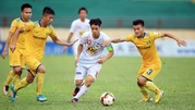 Lịch thi đấu vòng 3 V-League 2022