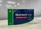 Hà Nội yêu cầu chỉ bán Molnupiravir cho F0 có đơn thuốc đúng quy định