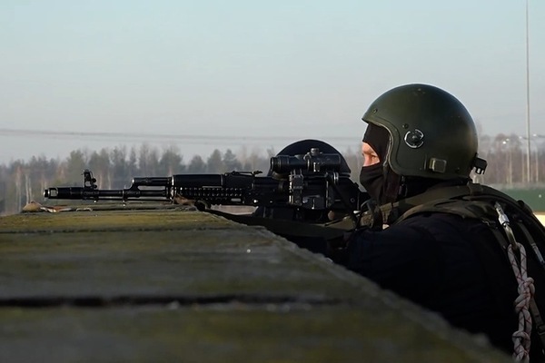 Nga tuyên bố kiểm soát nhiều nơi ở Ukraine, giành ưu thế trên không