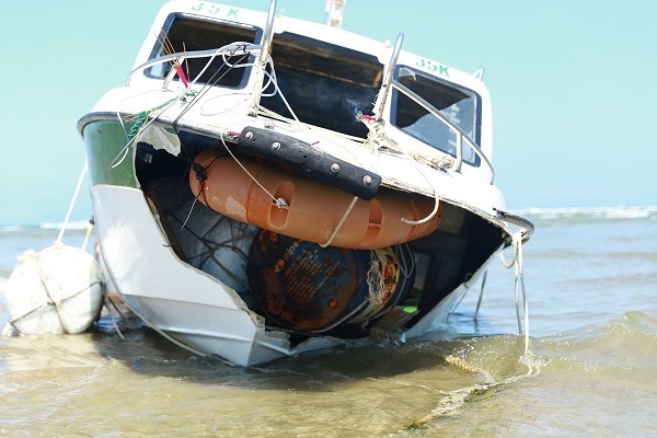 Thuyền trưởng vụ chìm ca nô 17 người chết không dùng ma túy, rượu bia khi chở khách