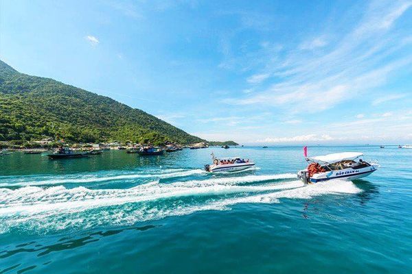 Du khách kể về chuyến cano 'chao đảo' và phút chứng kiến tai nạn thảm khốc ở Cù Lao Chàm