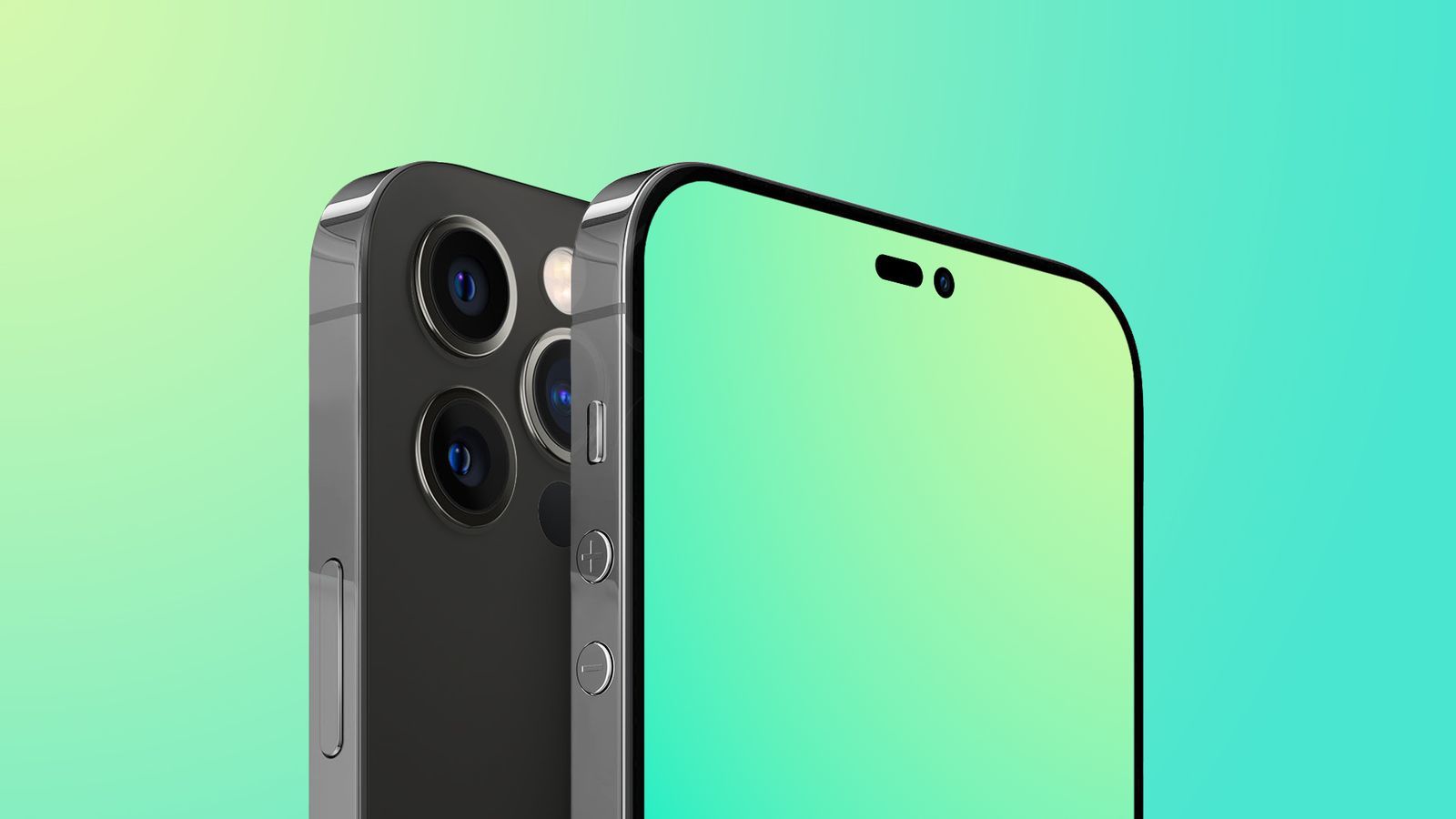 Tất cả iPhone sẽ loại bỏ 