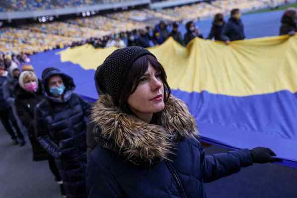 Chiến sự tại Ukraine: Nghĩ về triết lý ngoại giao