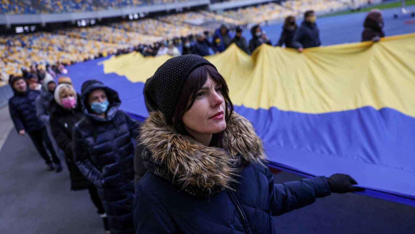 Chiến sự tại Ukraine: Nghĩ về triết lý ngoại giao