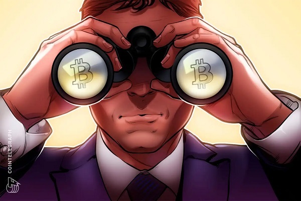 Nhà đầu tư Bitcoin cần lưu ý gì trong tuần mới?